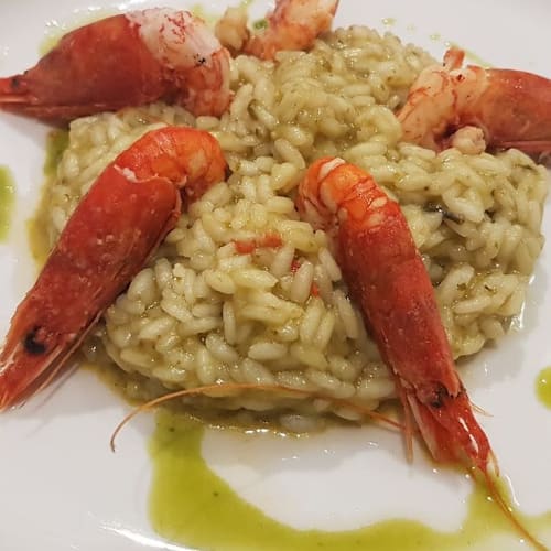 Osteria Cantuccio, Adda