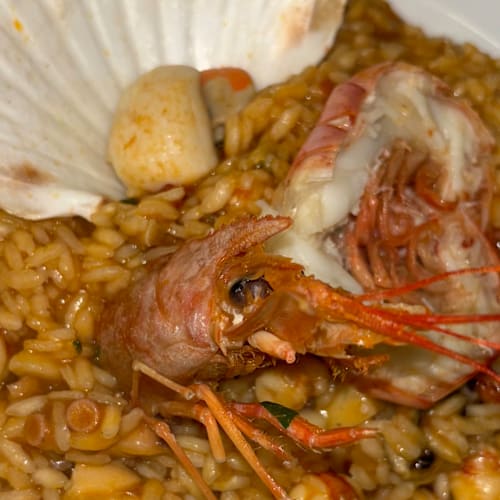 Osteria Cantuccio, Adda