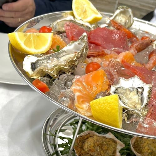 Osteria Cantuccio, Adda