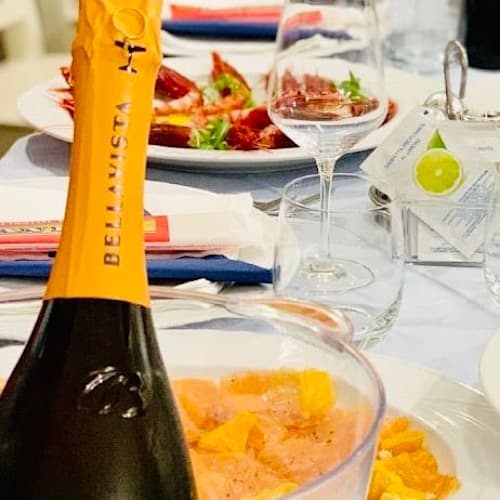 Osteria Cantuccio, Adda