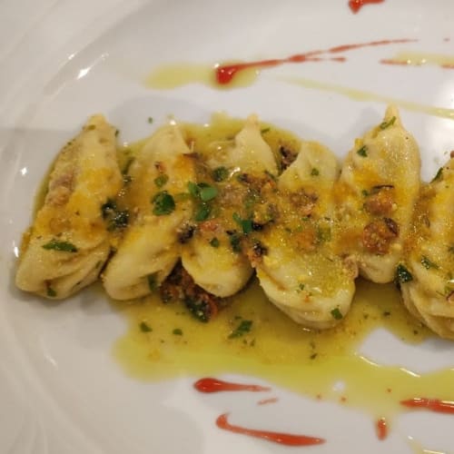 Osteria Cantuccio, Adda