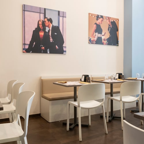 Felicity Bistrot, Bologna