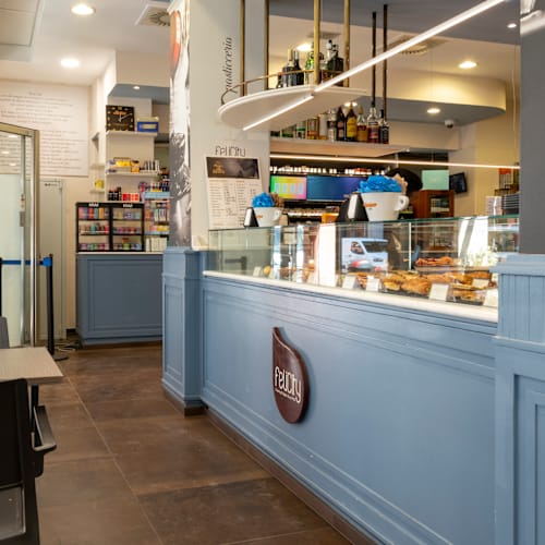 Felicity Bistrot, Bologna