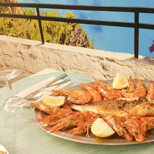 'O Marechiaro, Taggia