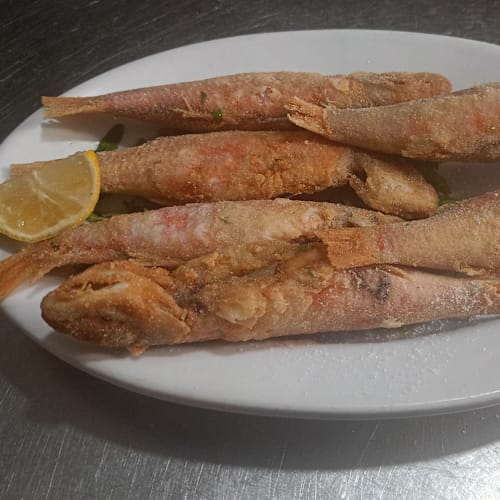 Pizzeria La Tenta Salento Crepes, Porto Cesareo