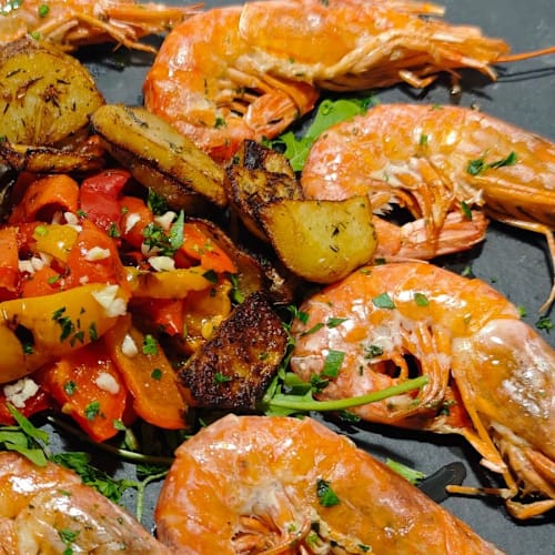 Pizzeria La Tenta Salento Crepes, Porto Cesareo