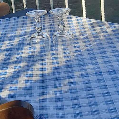 Ristorante le Sorgenti, Terracina