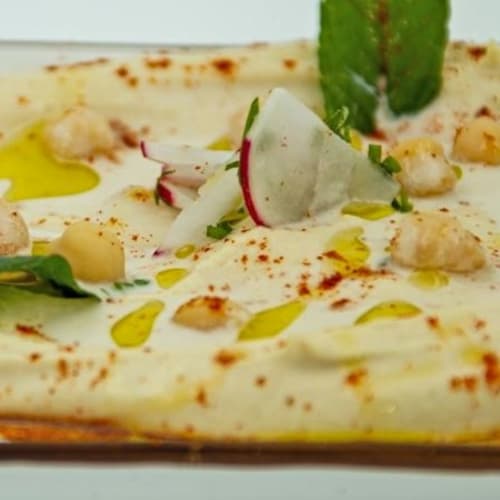 Chez Michel - Sabores Del Líbano, Alcorcón