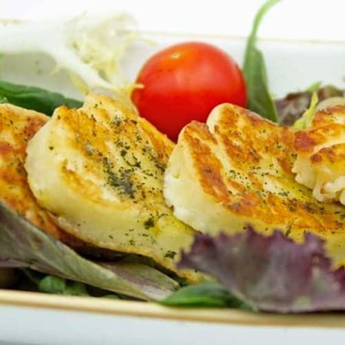 Chez Michel - Sabores Del Líbano, Alcorcón