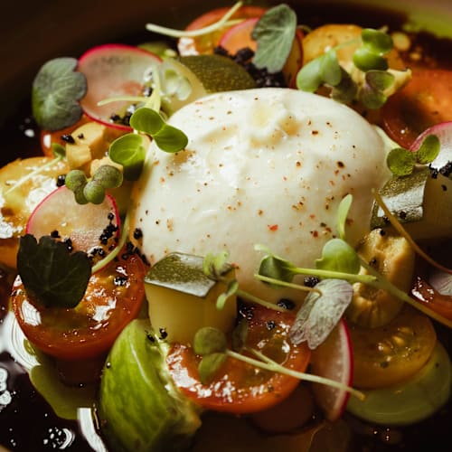 RestoClub Normandy, Maastricht