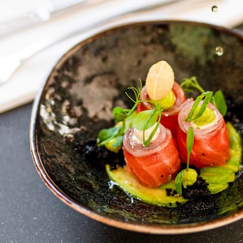 RestoClub Normandy, Maastricht