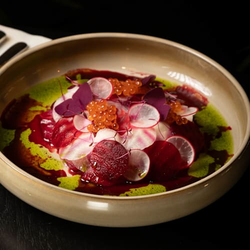 RestoClub Normandy, Maastricht