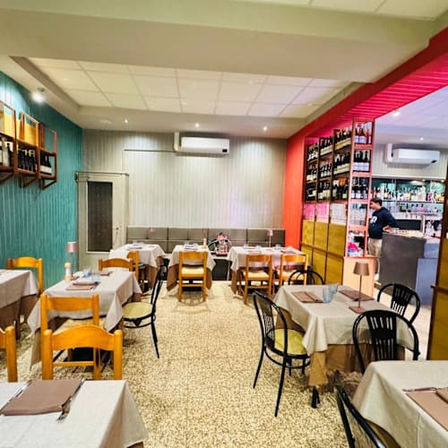 Ristorante Niguarda, Milano