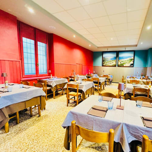 Ristorante Niguarda, Milano