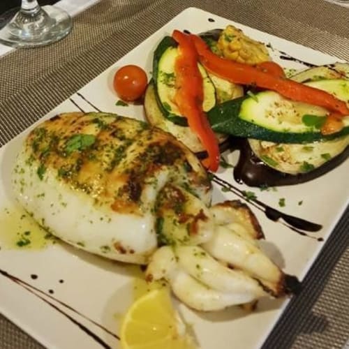 La Crispeta, Alicante