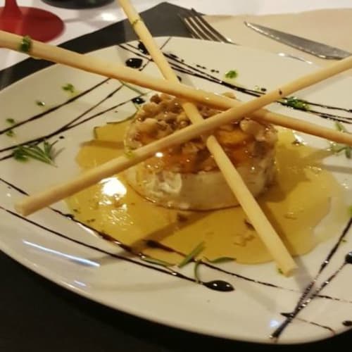 La Crispeta, Alicante