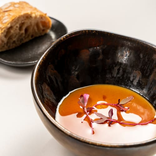 Basque by Eneko Atxa - Madrid, Madrid