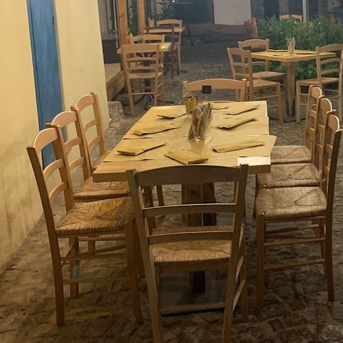 Bisboccia, Ischia