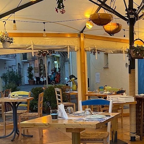 Bisboccia, Ischia