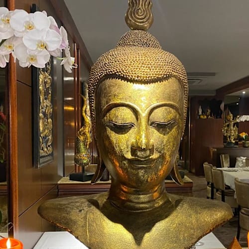 Ly Thai, Paris