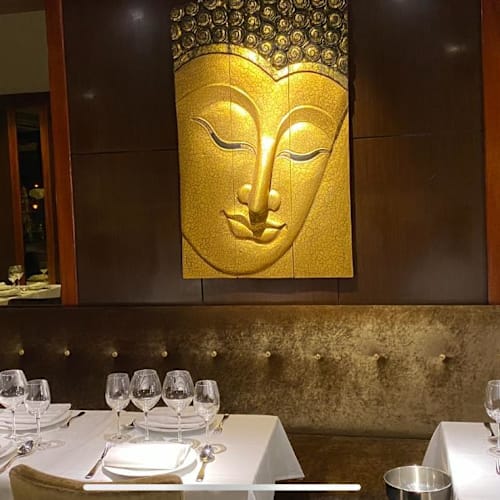 Ly Thai, Paris