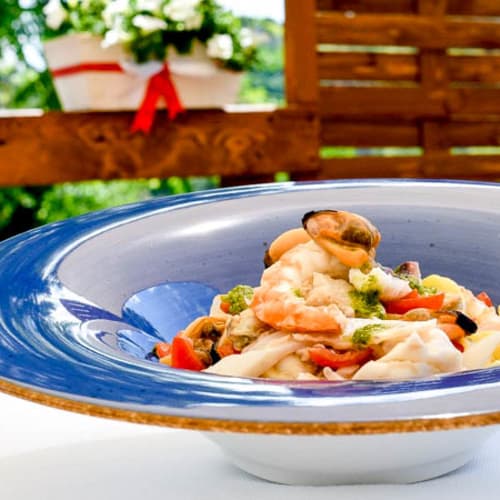 I Granari, Montopoli Di Sabina