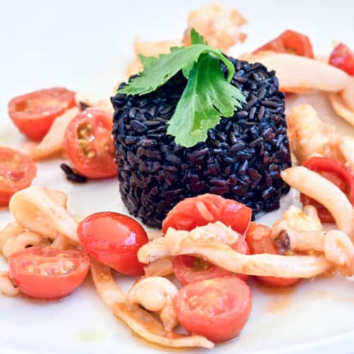 I Granari, Montopoli Di Sabina