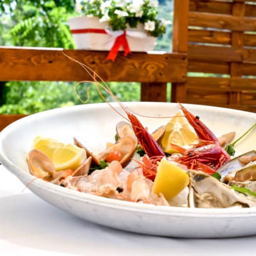 I Granari, Montopoli Di Sabina