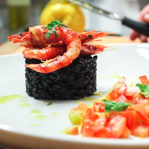 I Granari, Montopoli Di Sabina