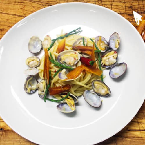 I Granari, Montopoli Di Sabina