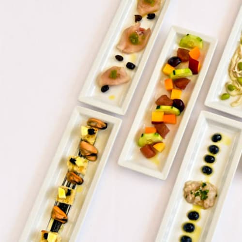 I Granari, Montopoli Di Sabina