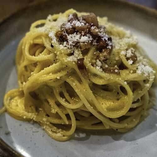 San Paolo  Pizza & Bistrot, Milano