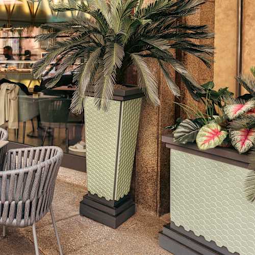 San Paolo  Pizza & Bistrot, Milano