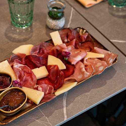 San Paolo  Pizza & Bistrot, Milano