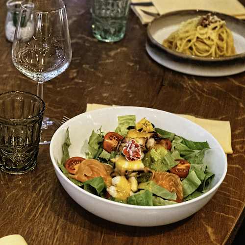 San Paolo  Pizza & Bistrot, Milano