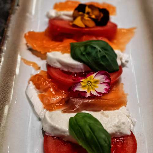 San Paolo  Pizza & Bistrot, Milano