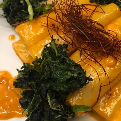 Osteria Tajoli, Milano