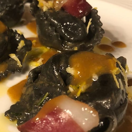 Osteria Tajoli, Milano