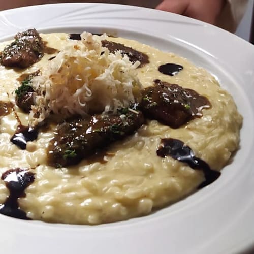 Osteria Tajoli, Milano