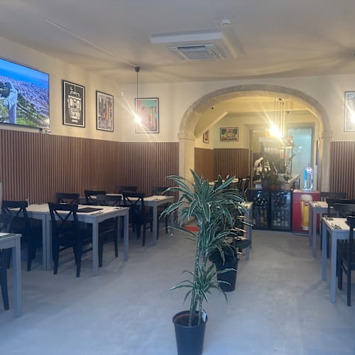 RUSSO’S AVENIDA, Lisboa
