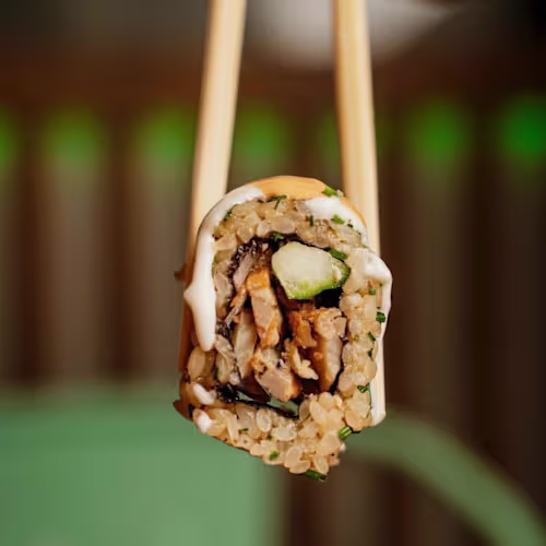 Kalima Sushi & Poké, Sevilla