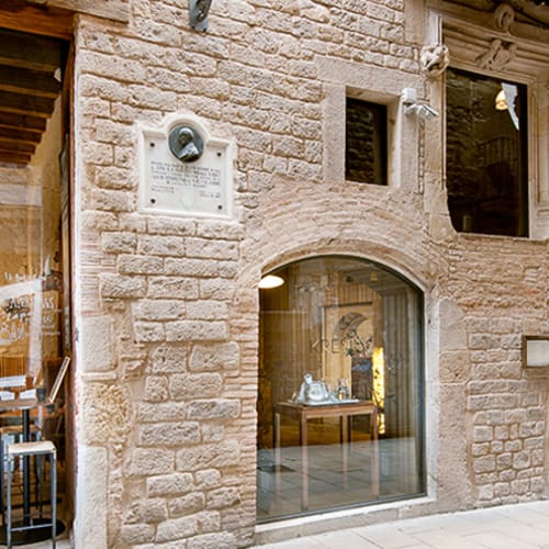 Le Bouchon , Barcelona