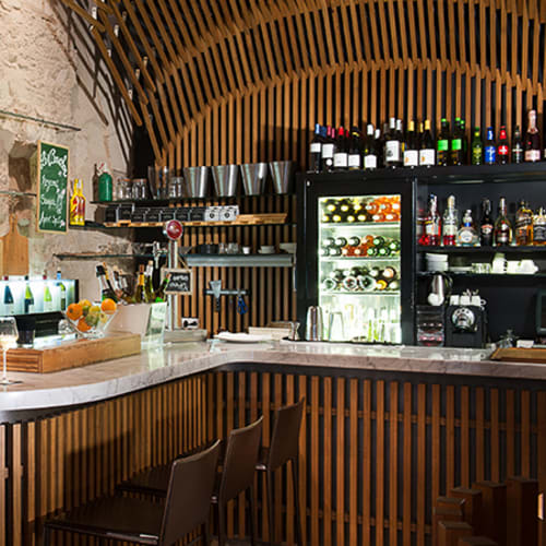 Le Bouchon , Barcelona