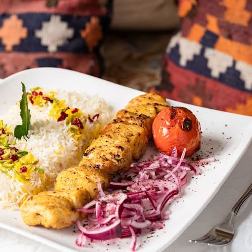 Hôtel Restaurant Kutchi, Bellevue