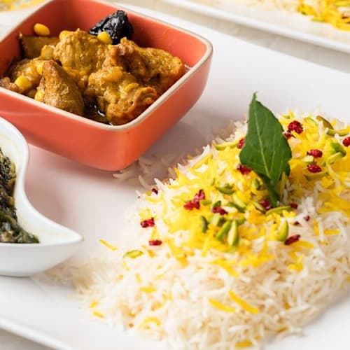 Hôtel Restaurant Kutchi, Bellevue