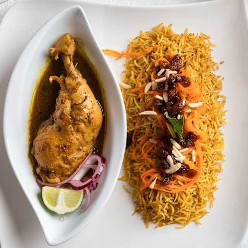 Hôtel Restaurant Kutchi, Bellevue