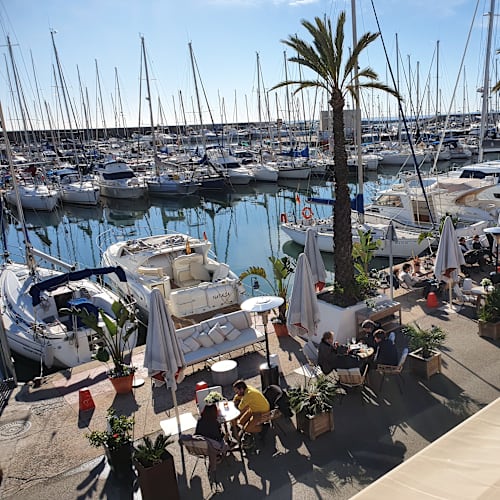 Charcuteria Coloma, El Masnou