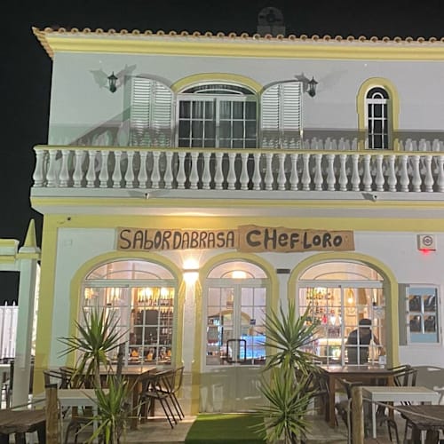 Sabor da Brasa Chef Loro - Rodizio, Guia