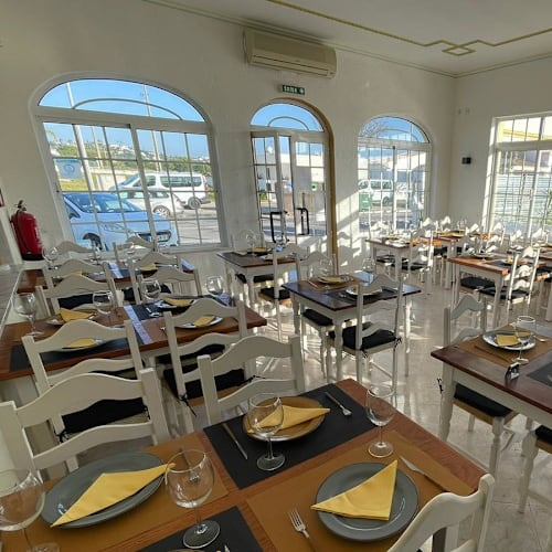Sabor da Brasa Chef Loro - Rodizio, Guia
