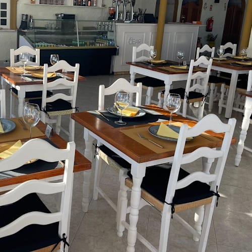 Sabor da Brasa Chef Loro - Rodizio, Guia
